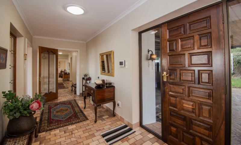 3 Bedroom Property for Sale in Helderberg Estate Western Cape